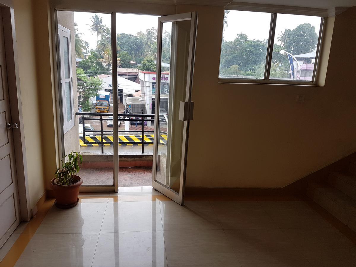 Hotel The Samrat Thiruvananthapuram Eksteriør billede