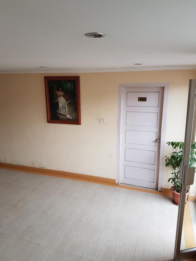 Hotel The Samrat Thiruvananthapuram Eksteriør billede